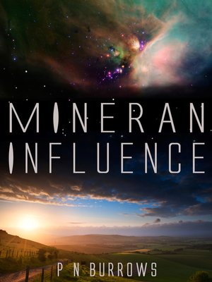 cover image of Mineran Influence